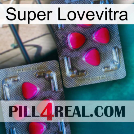 Super Lovevitra 15